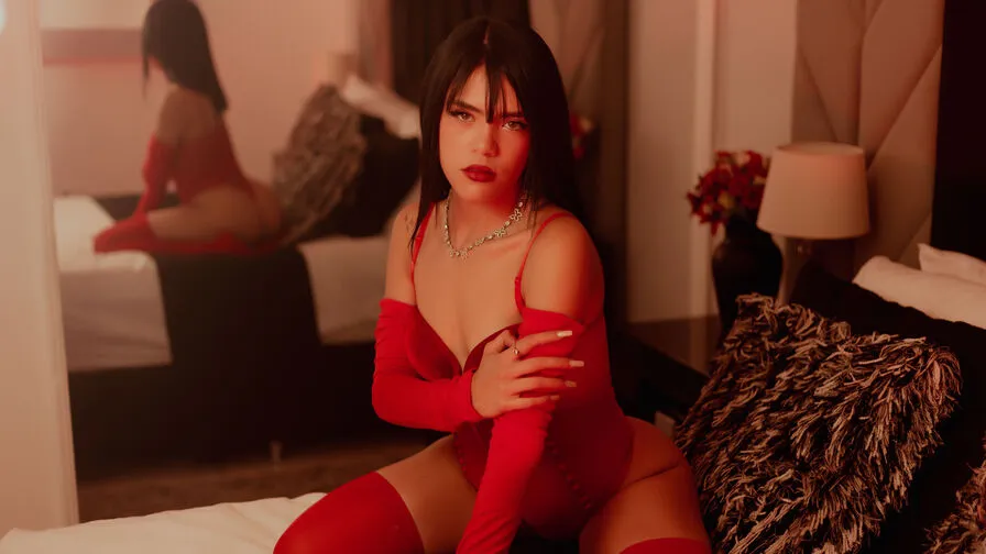 Chat with ScarlettRussus