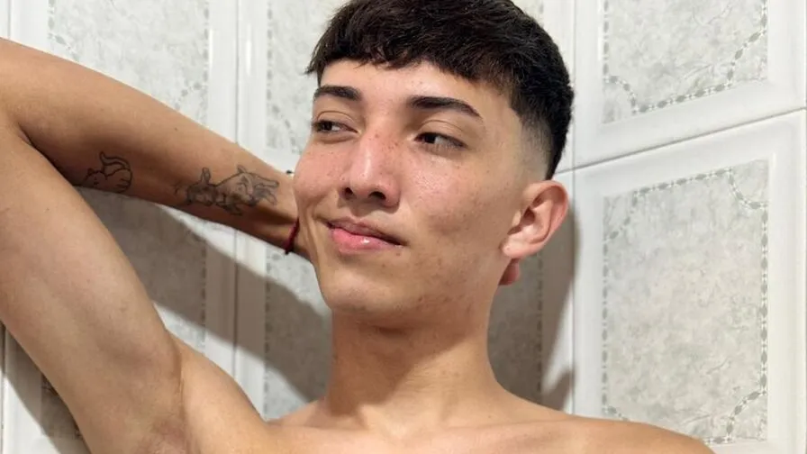 Chat with MichaelVaz