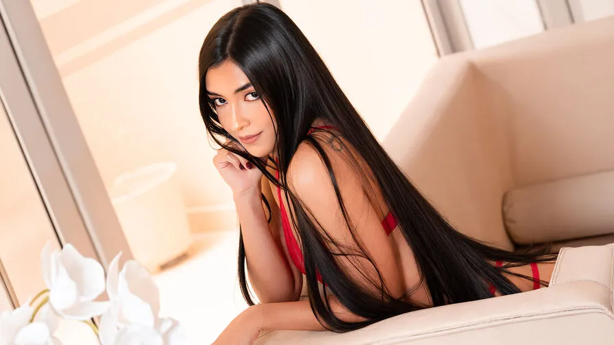 Chat with AhleyGreco