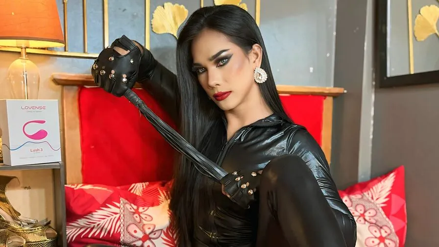 Chat with RhondaDomina