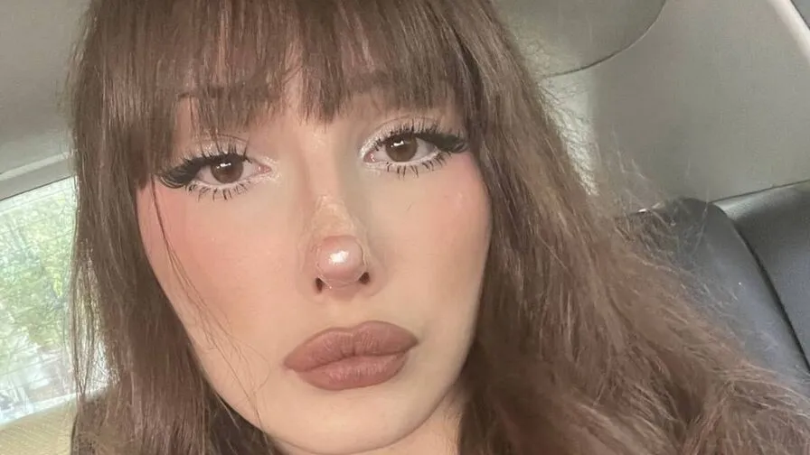 Chat with JennaHollis