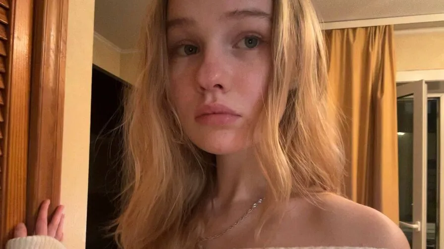 Chat with BrittaneyCreitz