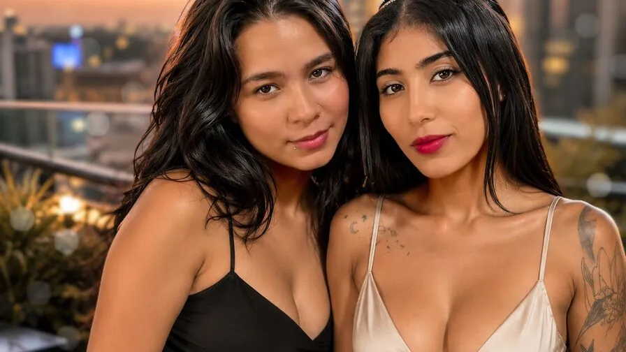 Chat with GemmaAndSarah