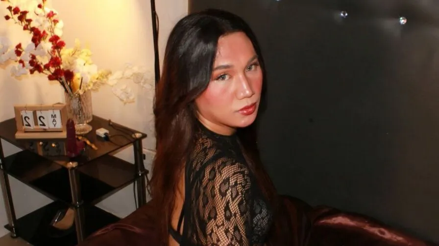 Chat with CriseldaSantos