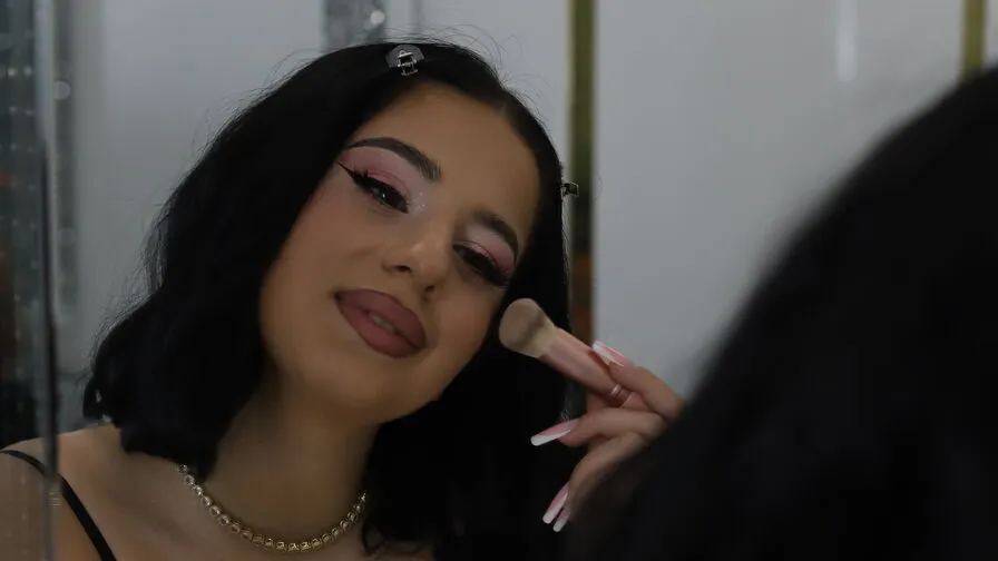 Chat with VanessaDesyre