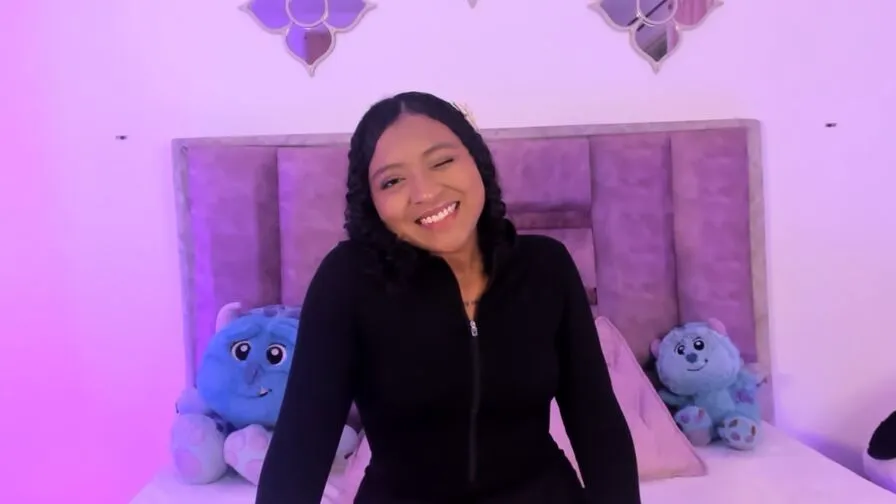 Chat with YinethMontenegro