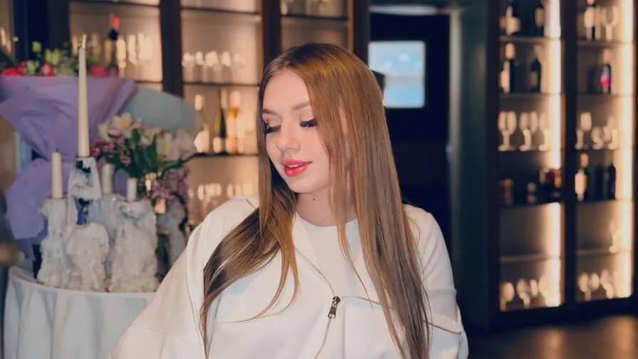 Chat with SofiaHemken