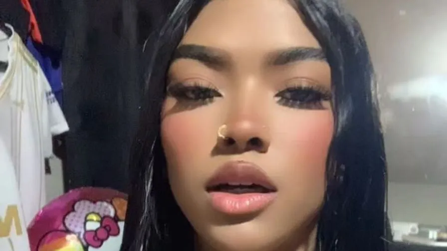 Chat with KassyMorgan