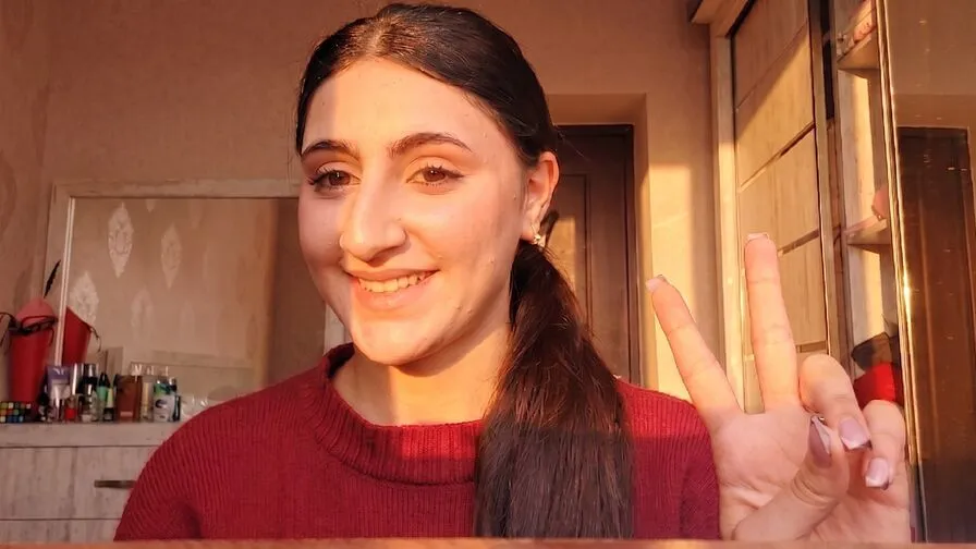 Chat with KirstieMcclammy
