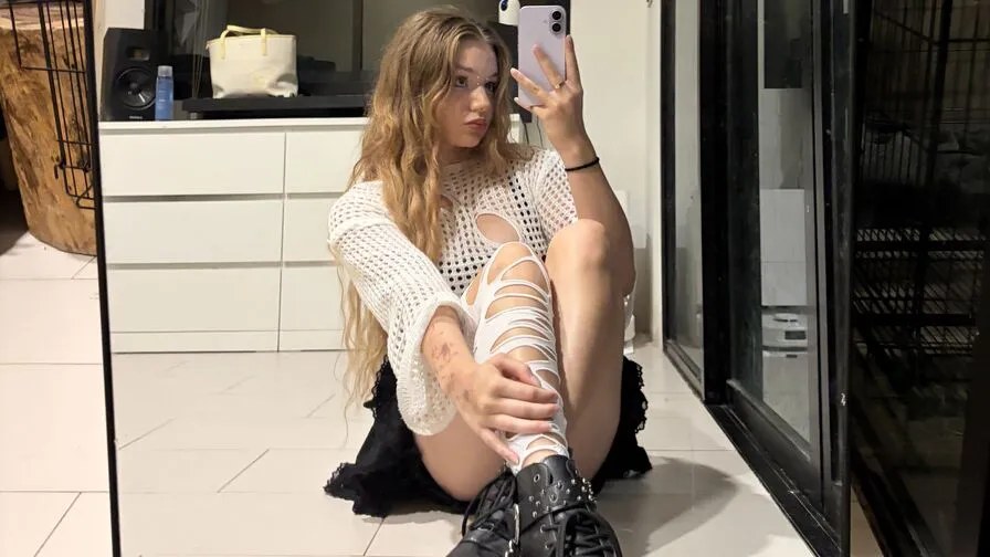 Chat with BrandiStover