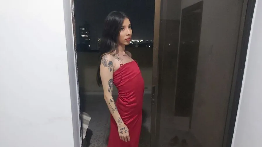 Chat with RavenVenecia