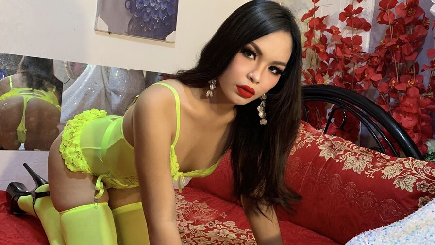 Chat with CherryMoree