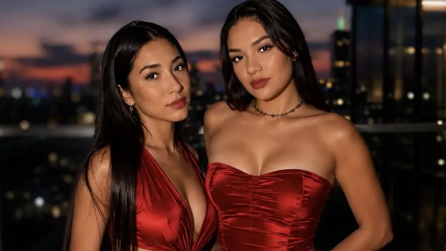 Chat with DannaAndLana