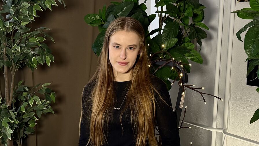 Chat with JeanetteKama