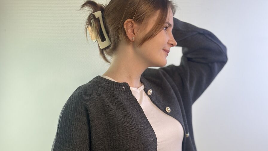 Chat with RainaMccorkle