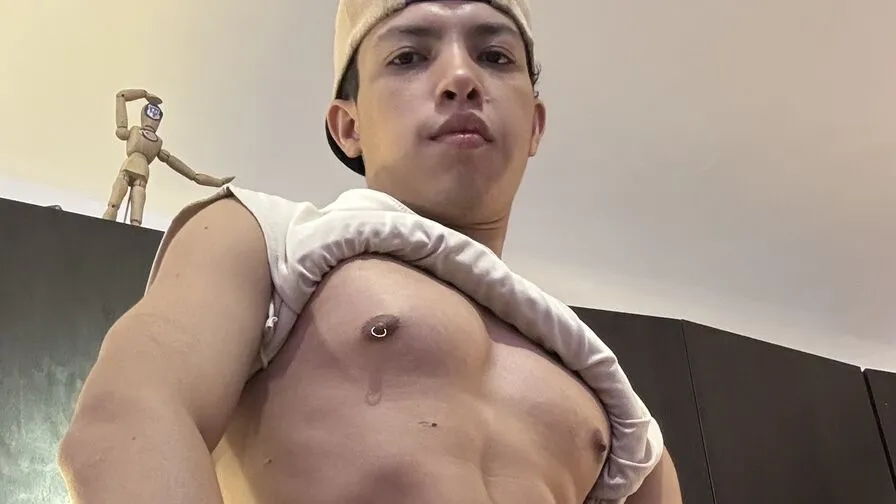 Chat with AndersonZambrano