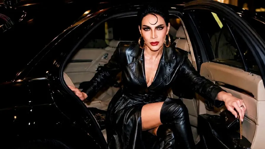 Chat with ValeriaDaystar