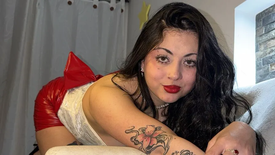 Chat with AntonellaBaldry