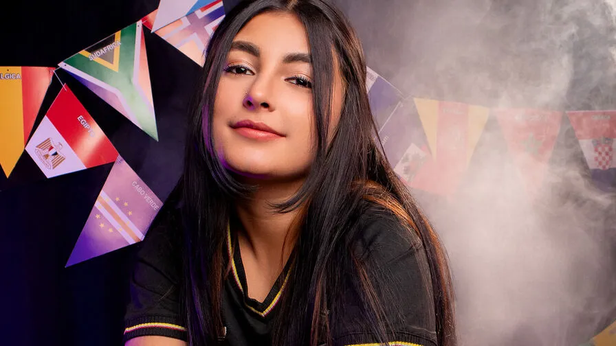 Chat with KylieThomps