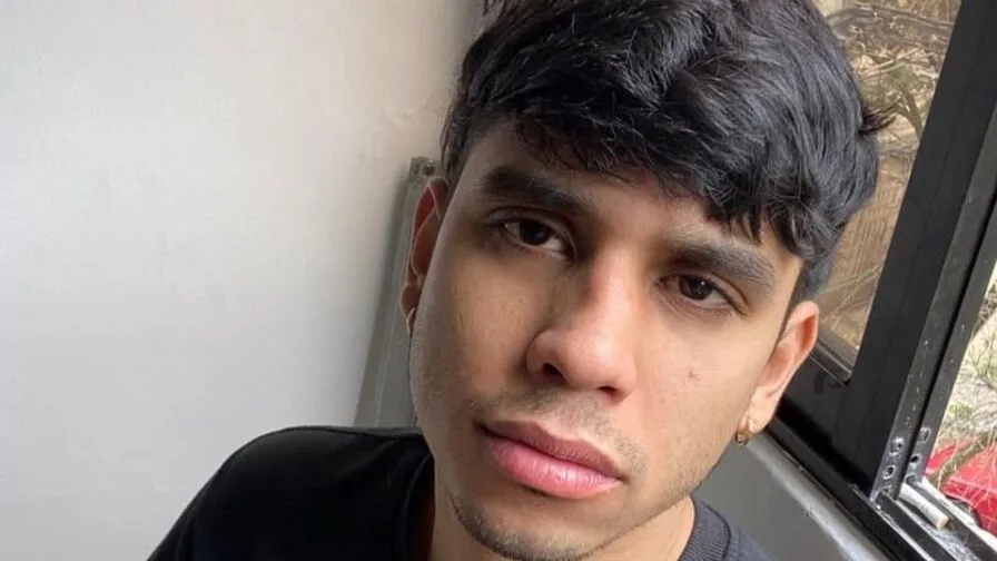 Chat with BillyDaniel