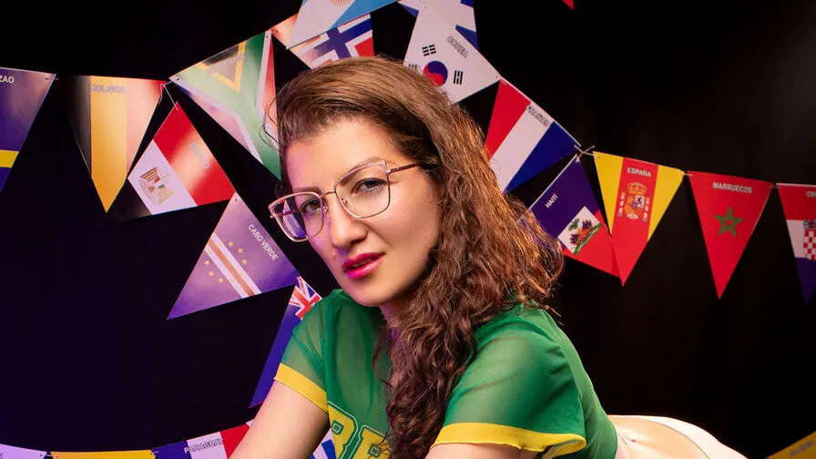 Chat with AnnaJhonson