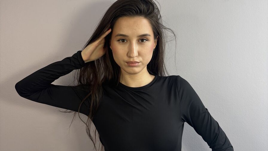 Chat with MirelNaomi