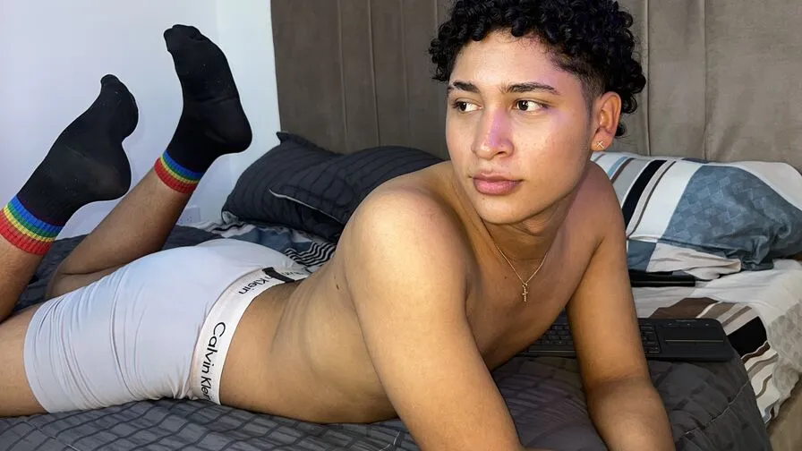Chat with AxelJordan