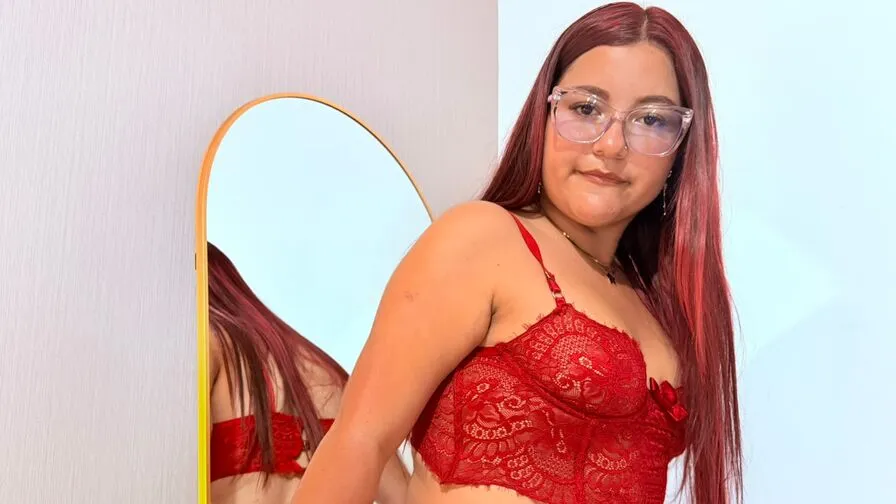 Chat with ArianaNumia