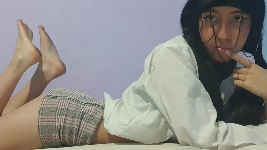 Chat with SofiaCorazon