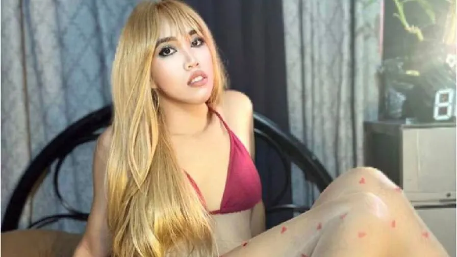 Chat with NataliaLuxe