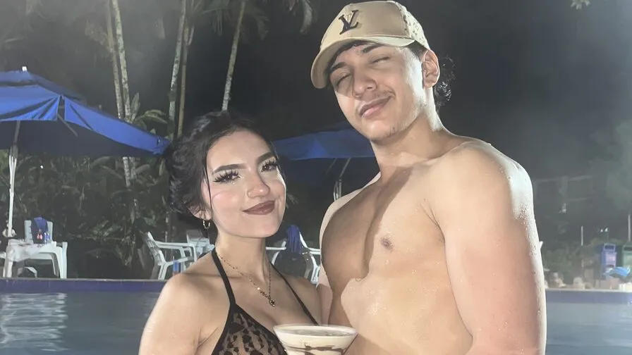 Chat with EvaAndJake
