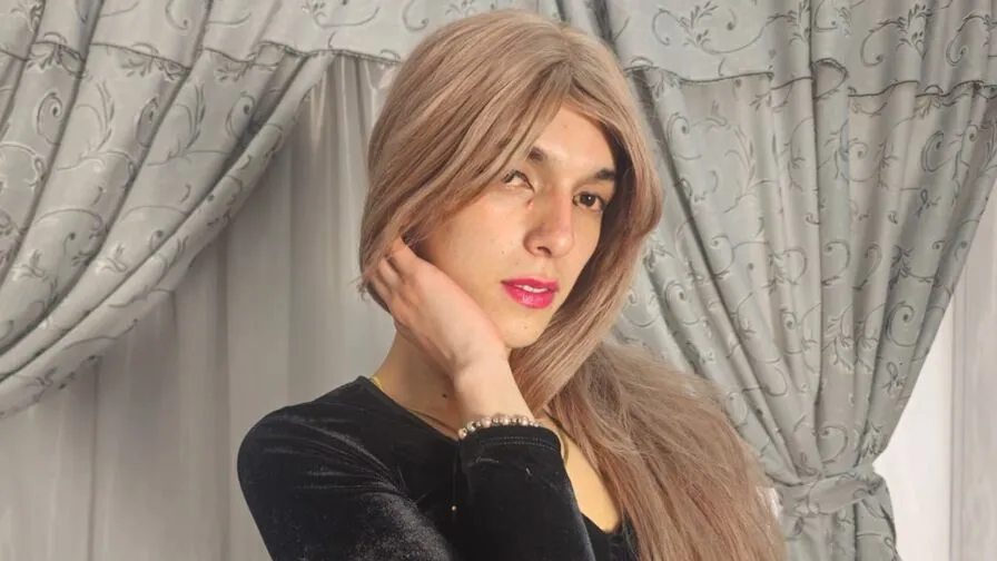 Chat with AllisonPearzon