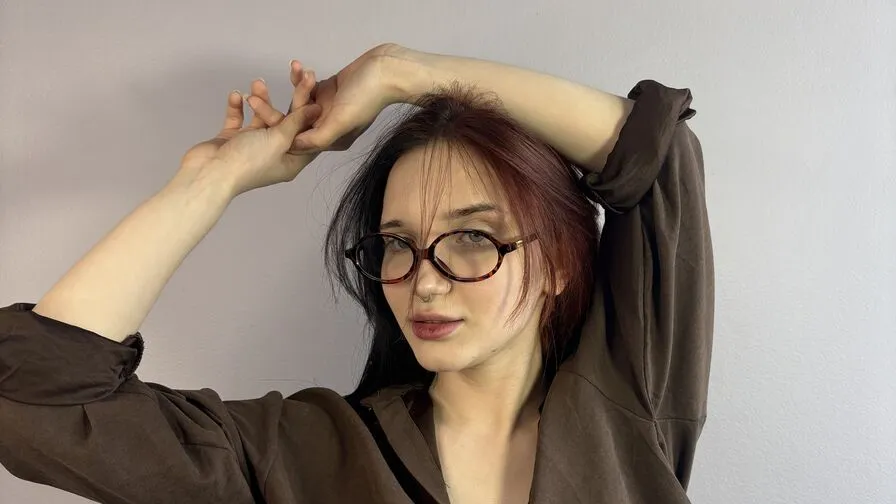 Chat with ElizabethHerrer