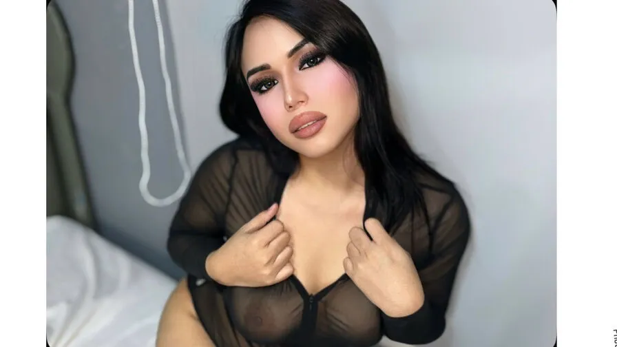 Chat with SofieRamirez