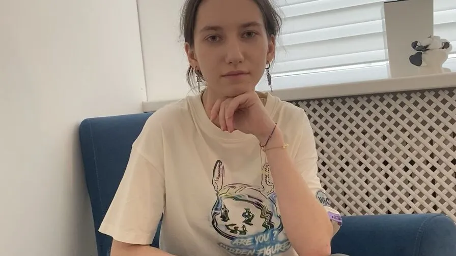 Chat with AmyCoxe