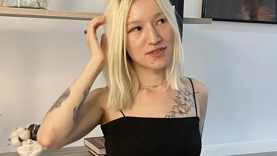 Chat with AbbieScheurer