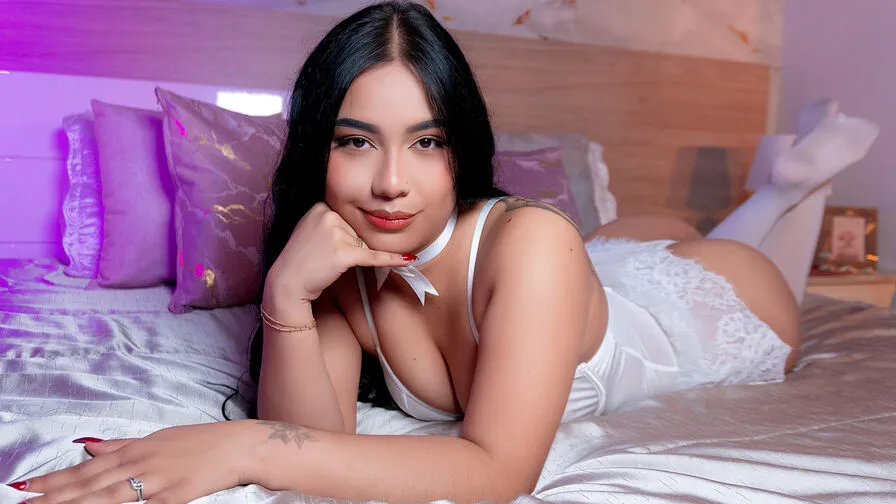Chat with DianaBardot