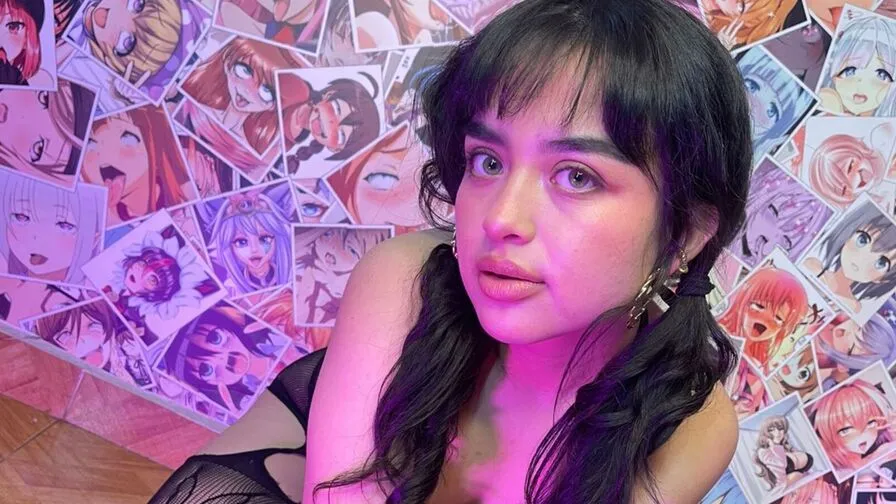 Chat with MinnieSanz