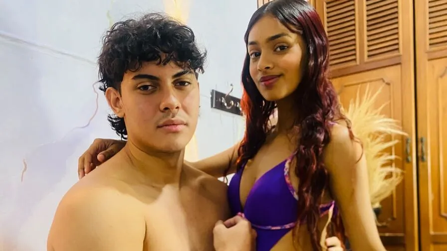 Chat with SaloAndJhon