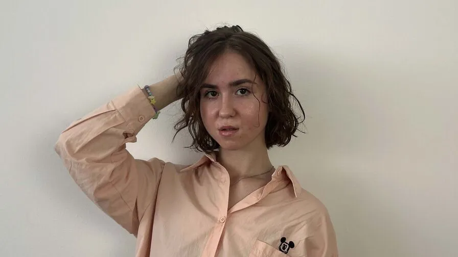 Chat with HilaryGanfield