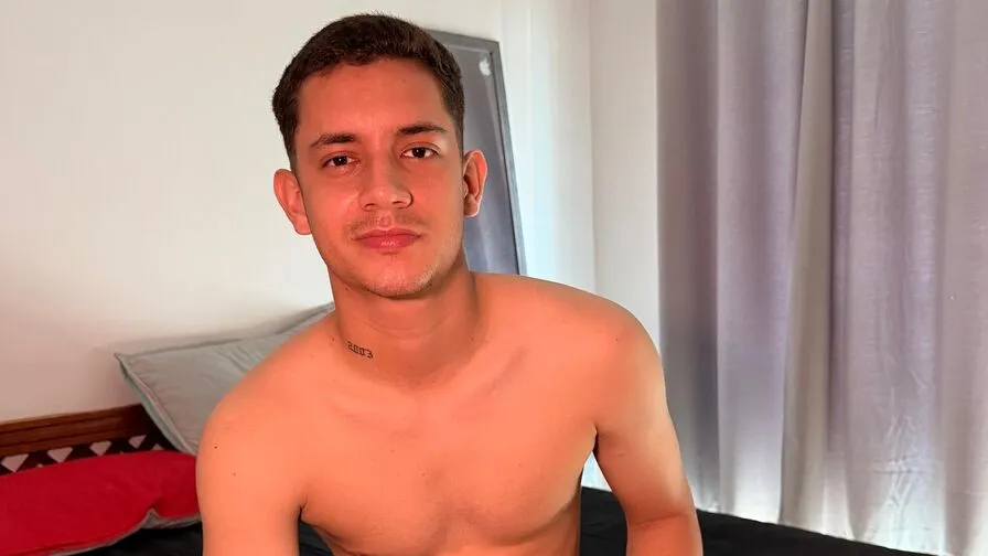 Chat with AndreeRamirez