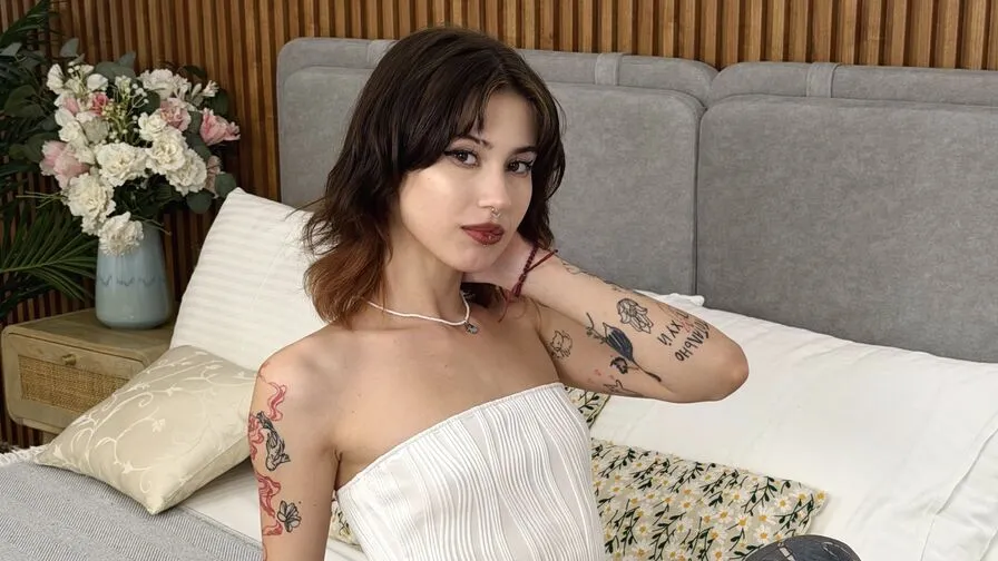 Chat with StellaMoor