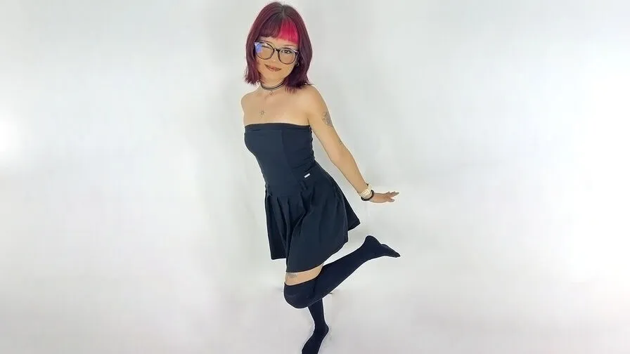 Chat with LissetteRose