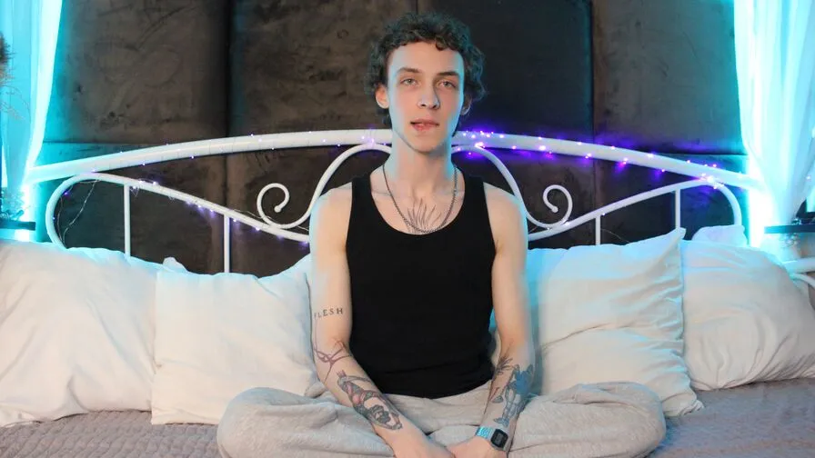 Chat with JacobDavidsons