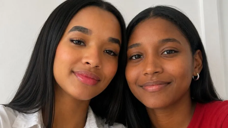 Chat with AmayaAndKiara