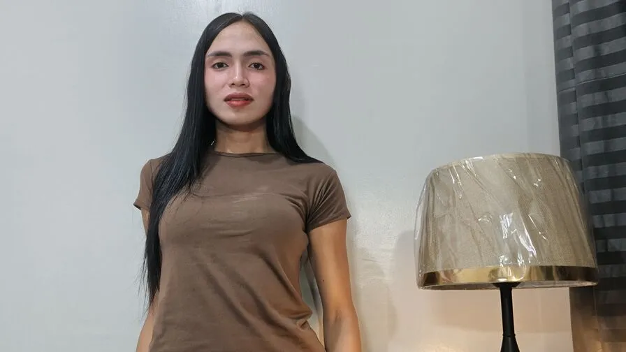 Chat with KrisKristine