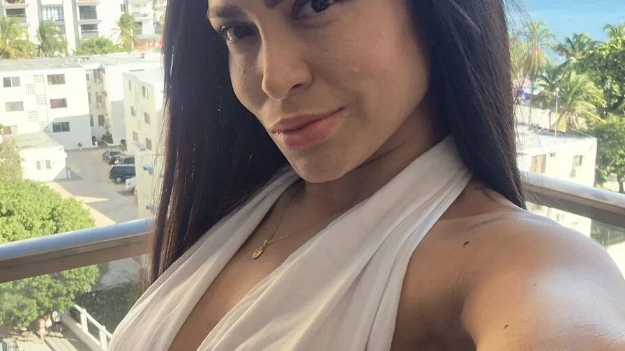 Chat with InnaJody