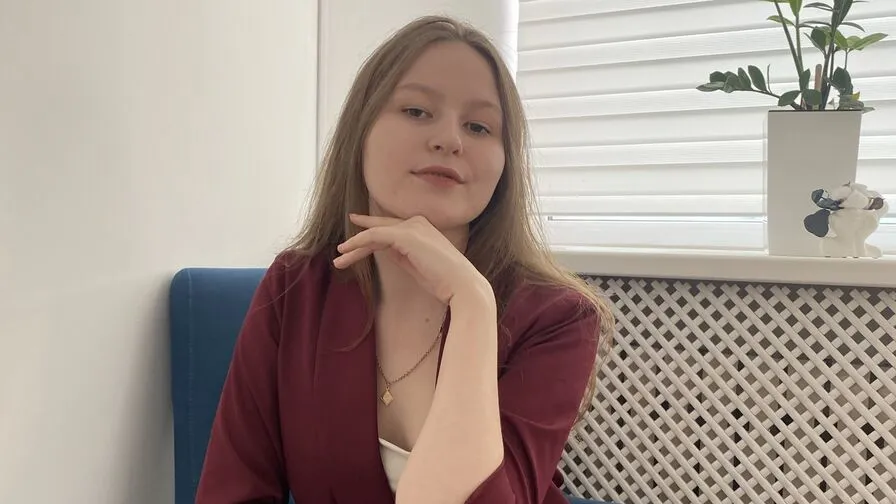 Chat with GermaineMoland