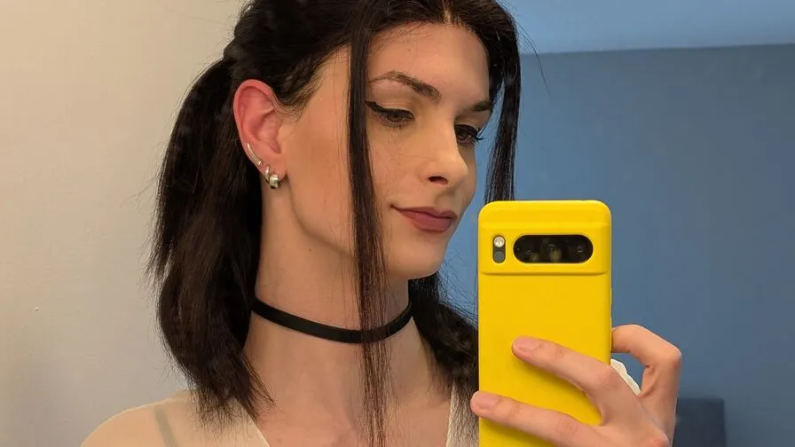 Chat with JaneTravis
