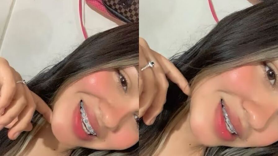 Chat with CamilaFezz